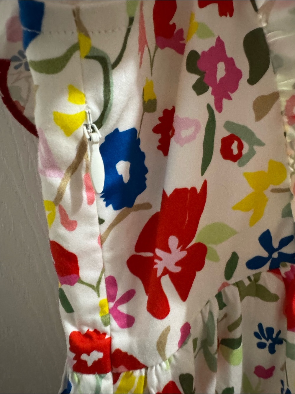 CROSBY by Mollie Burch Frida Blossom Dress - Picture 3 of 8